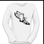 Women's Long Sleeve Shirt Thumbnail