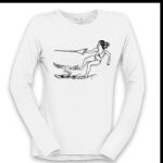 Women's Long Sleeve Shirt Thumbnail