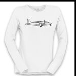 Women's Long Sleeve Shirt Thumbnail