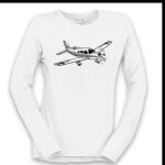 Women's Long Sleeve Shirt Thumbnail