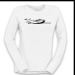 Women's Long Sleeve Shirt Thumbnail