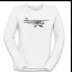 Women's Long Sleeve Shirt Thumbnail