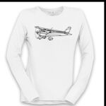 Women's Long Sleeve Shirt Thumbnail