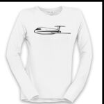 Women's Long Sleeve Shirt Thumbnail