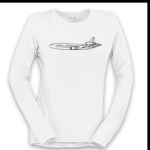 Women's Long Sleeve Shirt Thumbnail