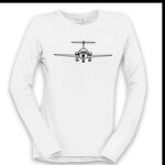 Women's Long Sleeve Shirt Thumbnail