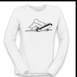 Women's Long Sleeve Shirt Thumbnail