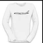 Women's Long Sleeve Shirt Thumbnail