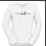 Women's Long Sleeve Shirt Thumbnail