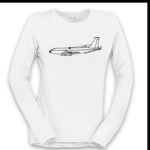 Women's Long Sleeve Shirt Thumbnail