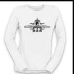 Women's Long Sleeve Shirt Thumbnail