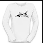 Women's Long Sleeve Shirt Thumbnail