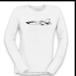 Women's Long Sleeve Shirt Thumbnail