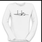 Women's Long Sleeve Shirt Thumbnail