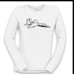 Women's Long Sleeve Shirt Thumbnail