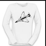 Women's Long Sleeve Shirt Thumbnail