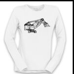 Women's Long Sleeve Shirt Thumbnail
