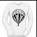 Women's Long Sleeve Shirt Thumbnail