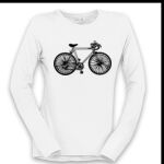 Women's Long Sleeve Shirt Thumbnail