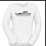 Women's Long Sleeve Shirt Thumbnail