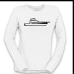 Women's Long Sleeve Shirt Thumbnail