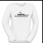 Women's Long Sleeve Shirt Thumbnail