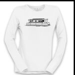 Women's Long Sleeve Shirt Thumbnail