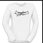 Women's Long Sleeve Shirt Thumbnail