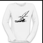 Women's Long Sleeve Shirt Thumbnail