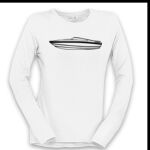 Women's Long Sleeve Shirt Thumbnail