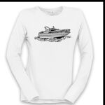 Women's Long Sleeve Shirt Thumbnail