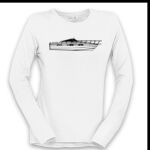 Women's Long Sleeve Shirt Thumbnail