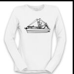 Women's Long Sleeve Shirt Thumbnail