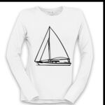 Women's Long Sleeve Shirt Thumbnail