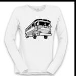 Women's Long Sleeve Shirt Thumbnail