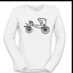 Women's Long Sleeve Shirt Thumbnail