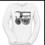 Women's Long Sleeve Shirt Thumbnail