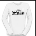 Women's Long Sleeve Shirt Thumbnail