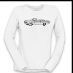 Women's Long Sleeve Shirt Thumbnail