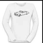 Women's Long Sleeve Shirt Thumbnail