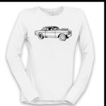 Women's Long Sleeve Shirt Thumbnail