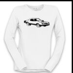 Women's Long Sleeve Shirt Thumbnail