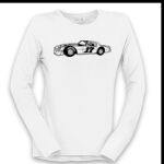Women's Long Sleeve Shirt Thumbnail