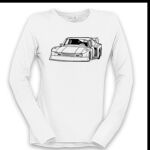 Women's Long Sleeve Shirt Thumbnail