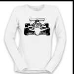 Women's Long Sleeve Shirt Thumbnail