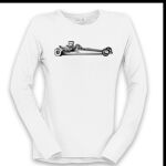 Women's Long Sleeve Shirt Thumbnail