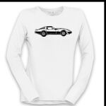 Women's Long Sleeve Shirt Thumbnail