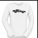 Women's Long Sleeve Shirt Thumbnail