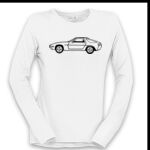 Women's Long Sleeve Shirt Thumbnail