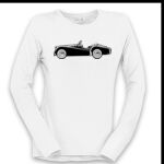 Women's Long Sleeve Shirt Thumbnail